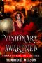 [Paranormal INC 02] • Visionary Awakened (Paranormal INC Series Book 2)